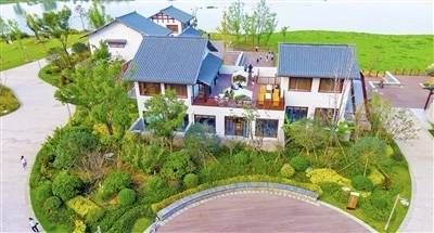 书苑@感受阅读“心”空间——记者探访城市新书苑