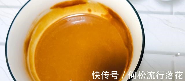 乾隆白菜是凉菜吗用麻酱简单一拌，味道独特，太好吃了！