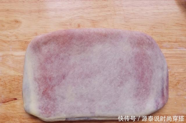 甜而不腻|自从学会这款吐司做法,一周得吃3次,绵软可口,甜而不腻,真香