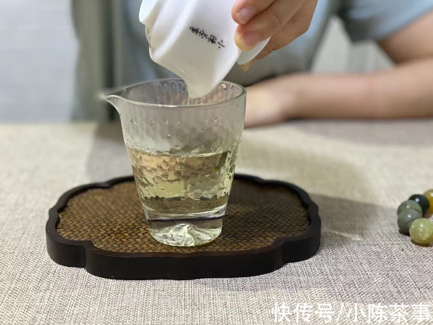 茶汤|泡茶首选！盖碗、紫砂壶、柴烧壶、白瓷壶，谁担得起这个名号？