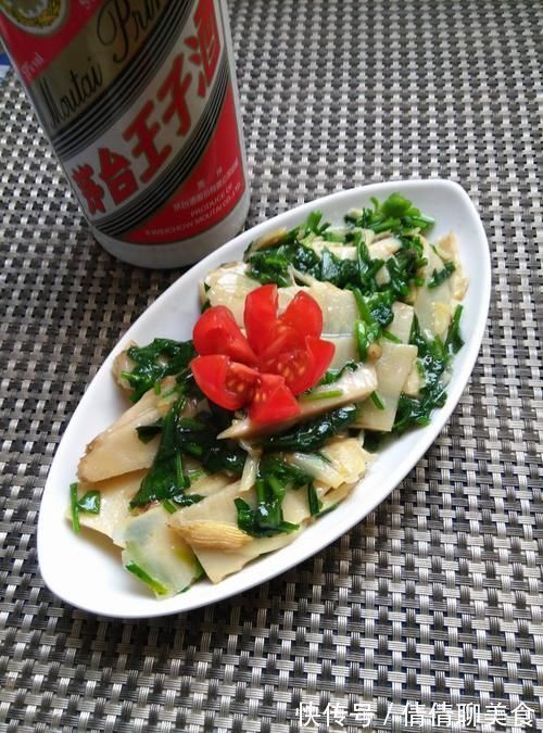 护肝菜|真正的“护肝菜”就是它，隔三差五吃，养肝护肝，肝脏越来越健康