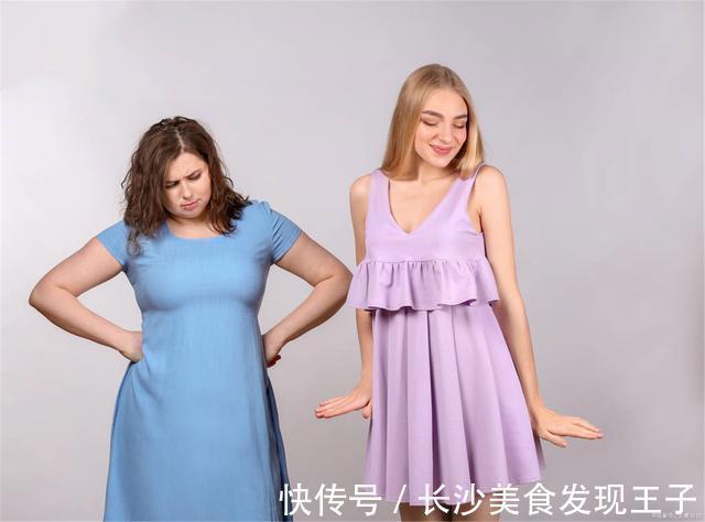 标准体重|女人到底该不该减肥？身高152-170cm标准体重对照表，请你参照下