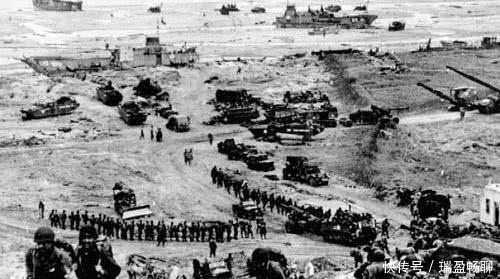 撤退|敦刻尔克大撤退：希特勒为何要放走30多万英法联军？