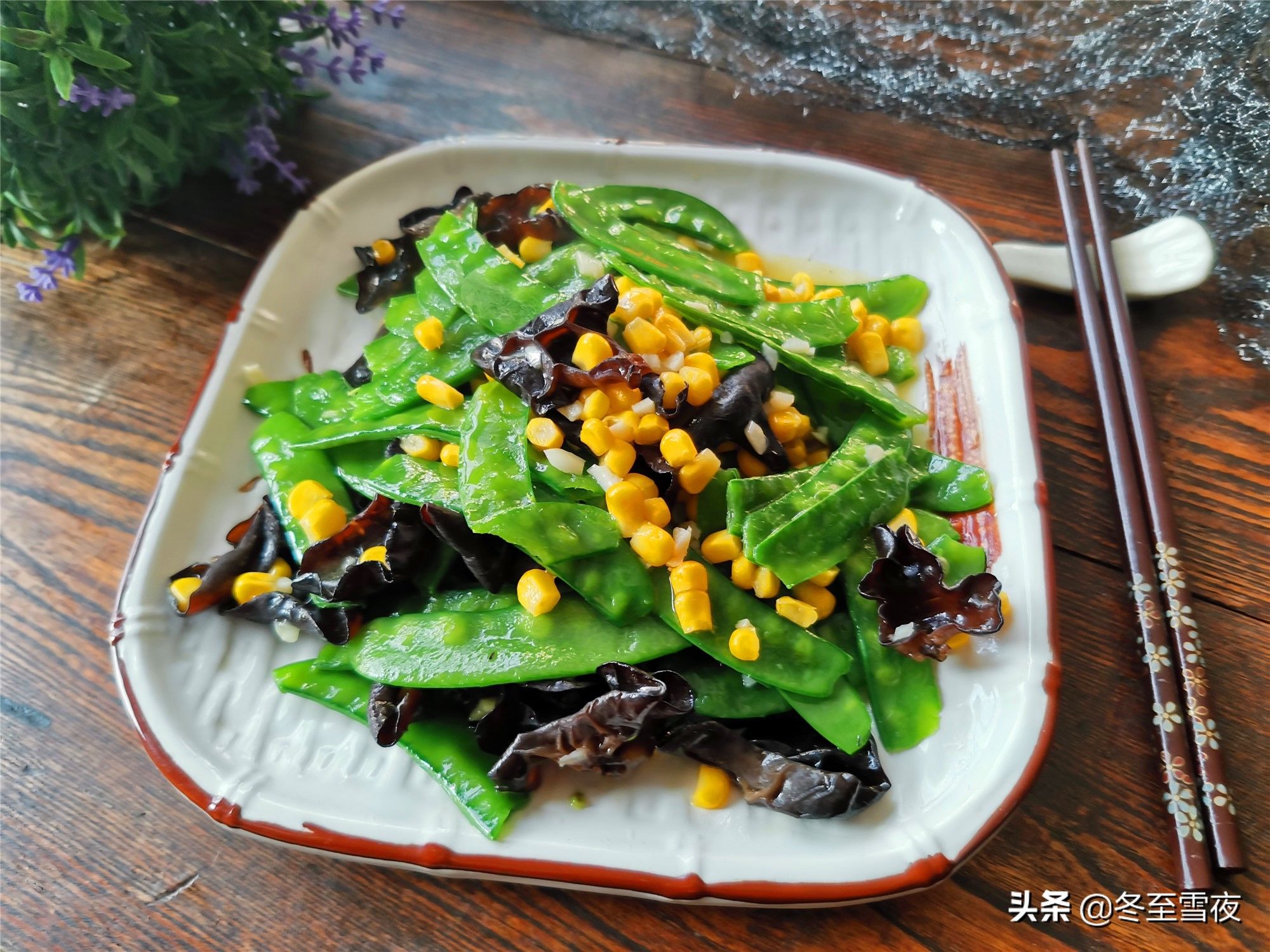 山药|初秋，推荐12道秋季家常菜，消除秋燥，下班回家做饭不犯愁