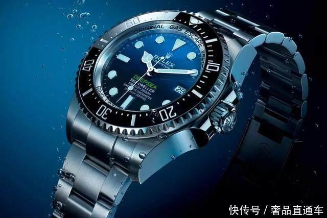 戴劳力士的你,对它的功能了解吗?