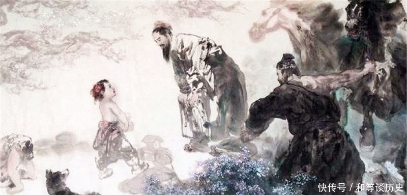 中国公认的3大神童,智力超群却遭天妒英才,没有一人能活过成年