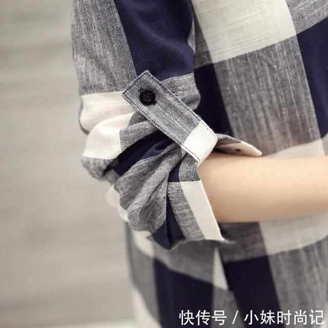 美美|今夏流行这样的小衫,适合30-40岁的女人,走到哪里都美美的