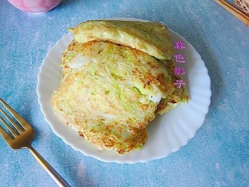 南瓜属|节后,婆婆的减脂早餐,晒朋友圈火了,抗饿当饱,不用起早就做好