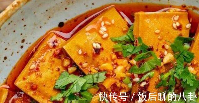 寒露过后，多吃4种家常菜，简单易做解馋，一学就会