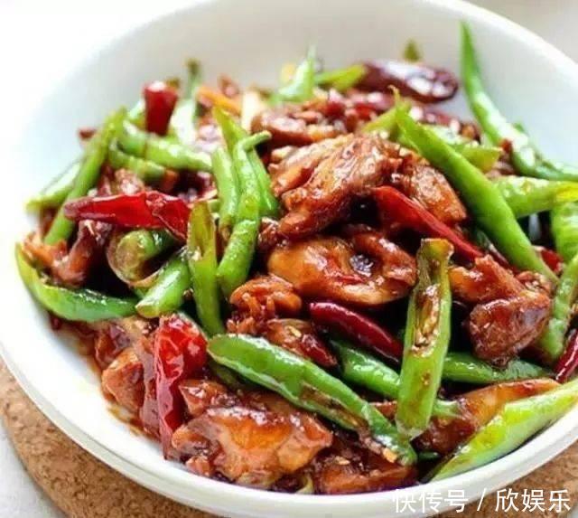 香气扑鼻的几道家常菜,超好吃又下饭,每次盘子都不够吃