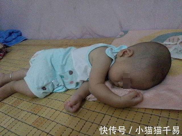 妙招|宝宝成了“夜猫子”多半是父母自己作的,3个妙招让娃睡到天亮