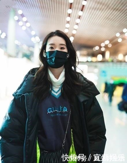 路透照|我就是演員路透照謝可寅首亮相成焦點,張藝凡金子涵憑顏值圈粉