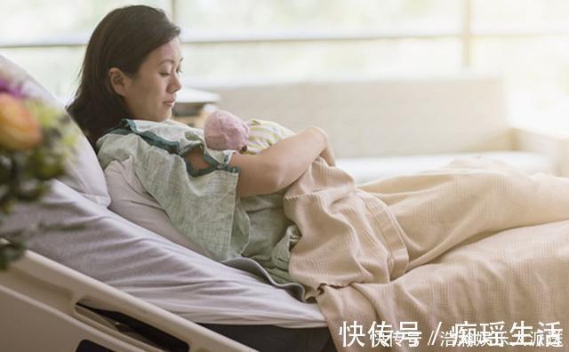 日本女人|为啥日本女人不用坐月子，身体也能快速恢复看完第一点就做不到