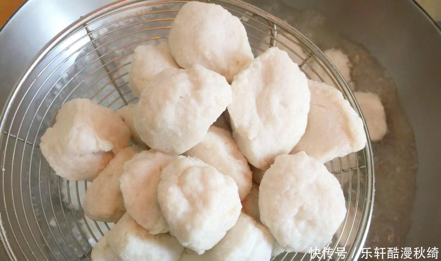 美味|女生遇见它不要错过，低卡饱腹滑嫩营养，减脂期吃不胖的美味