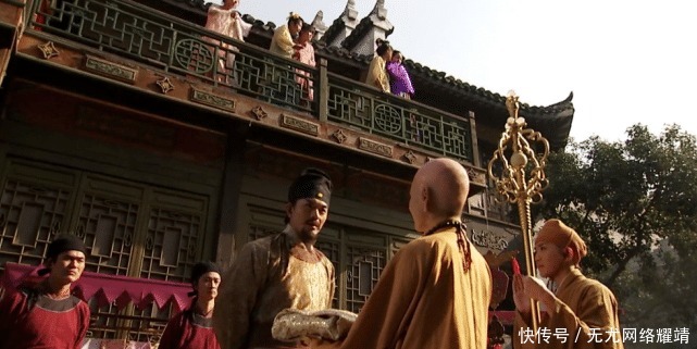 一语道破|《西游记》中如来、玉帝、菩提老祖谁的修为最高,孙悟空一语道破