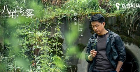 赵丽颖《谁是凶手》今晚开播,演员阵容强大,3大看点可期待