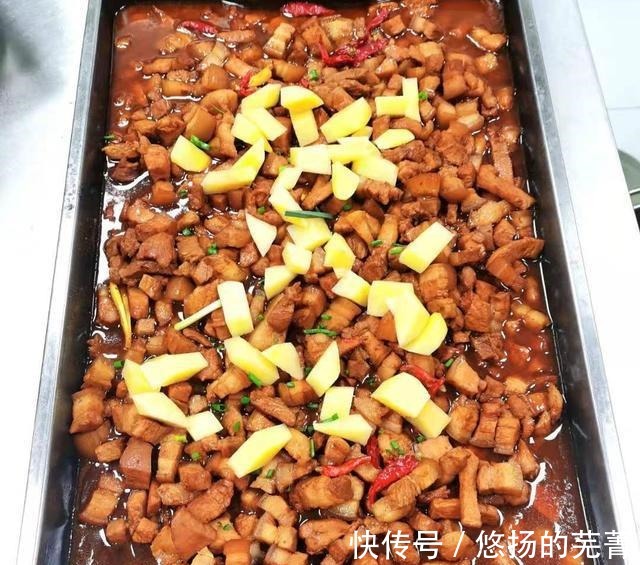 味精|大众食堂菜谱带图片！