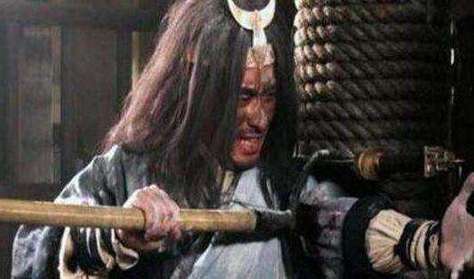 方腊|武松征方腊左臂中剑,为何武松直接砍掉胳膊?因为武松心思缜密!