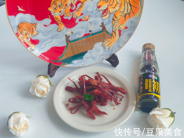 可乐鸭舌|赶紧收藏！可乐鸭舌绝对美味的秘诀