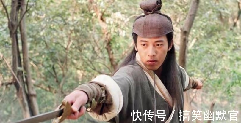 任我行#谁是天下第一?笑傲中令狐冲身负三大绝学,后期能打赢东方不败吗