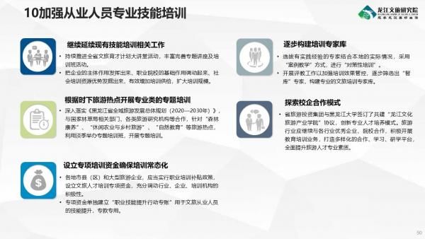 《2019-2020年度黑龙江省旅游产业发展报告》发布