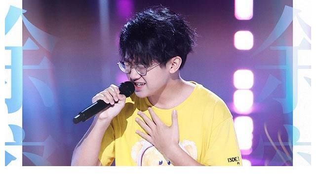 好声音|中国好声音：那英重拾谢霆锋养狼战术，戏曲版周深与京剧名家有渊源