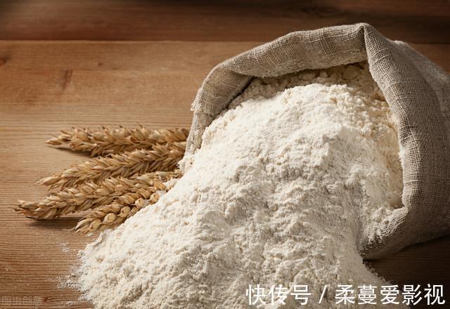 标准号|买面粉,别只关心价格,袋子有这3行字,都是好面粉,可以放心买