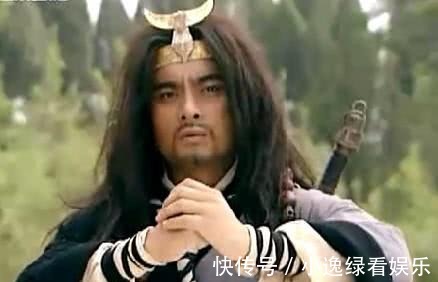 杨志#水浒中五大步战高手,个个武功盖世,林冲第三,第一是大家公认的