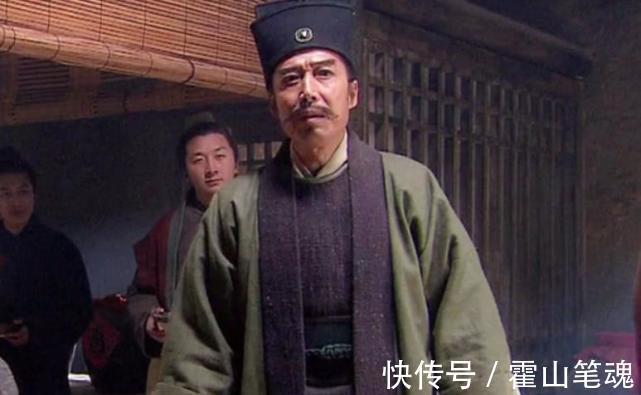 何玄通&水浒传中,被高估的好汉,本事一般,笑话却大,能进天罡全靠关系