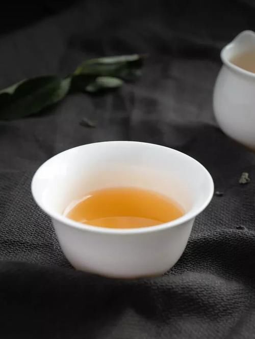  清朝皇帝都喜欢喝什么茶？|故宫里的茶味儿 | 雍正