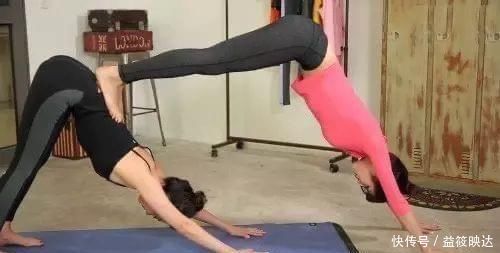 体式|为什么你天天拉伸腿后侧，却完全看不到效果