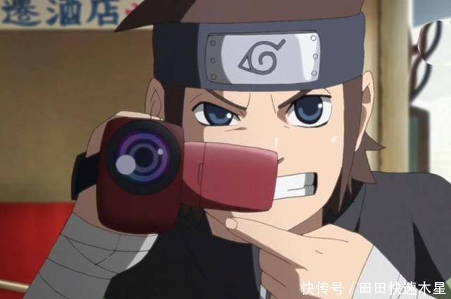 西排|火影鸣人婚礼前最慌张的3个人,卡卡西排第一,唯独鸣人不慌张!