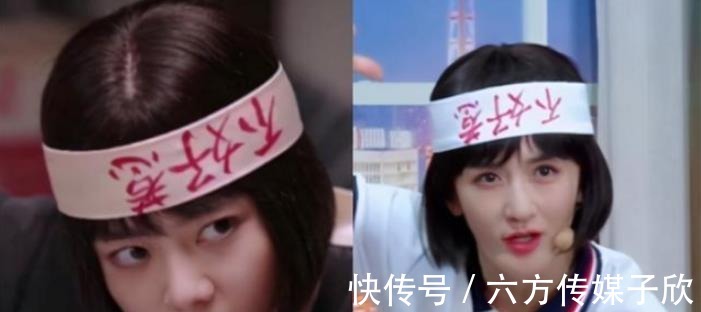 主持人|“根红苗正”的谢娜主持节目疯疯癫癫,再不改正后果严重!