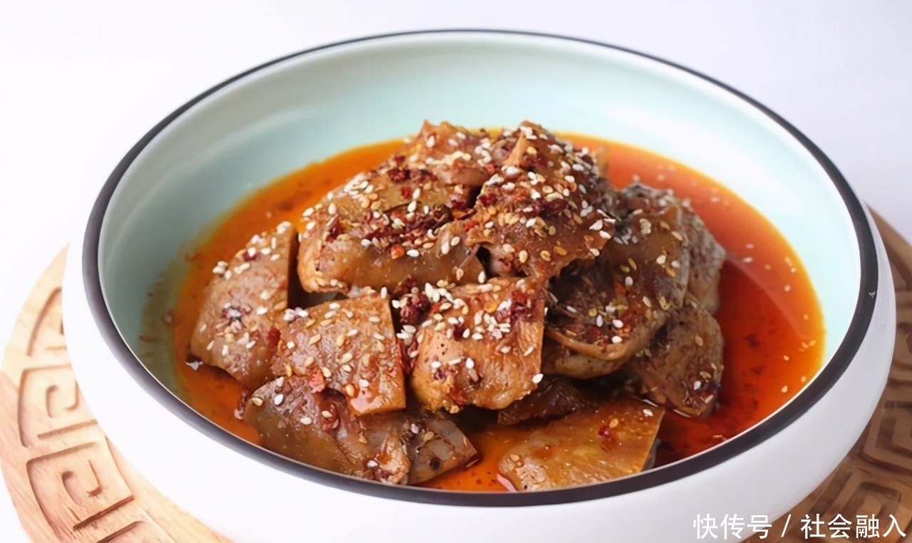 女性到了中年,3种美食换着吃,疏通血管,润肤养颜,早吃早好