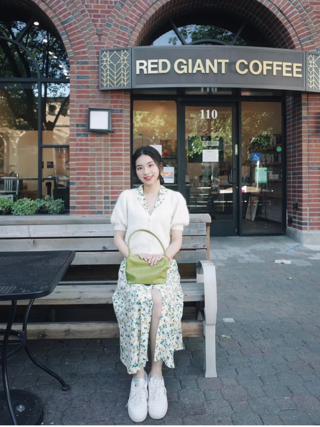 阿依莲风|甜美风怎样才能拿捏好分寸,穿出甜而不腻的感觉?