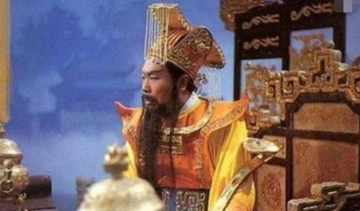 琉璃|难怪沙僧被贬得这么狠,打碎琉璃盏是小事,看看里面盛的是啥