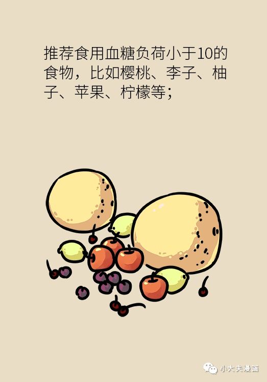 攻略：全面了解胰岛素的使用！附糖尿病也能吃的水果清单