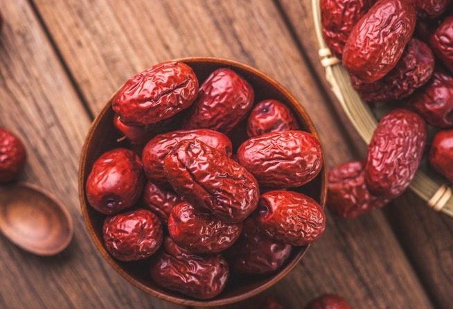 不宜|红枣功效好!4类人却不宜吃红枣,不知道的赶紧看看这个吧!