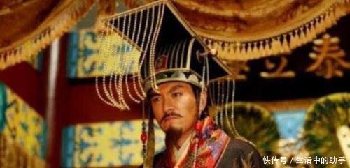 赏赐|皇帝问此人要什么赏赐，这人说要皇帝的妃子，皇帝不生气反而笑了