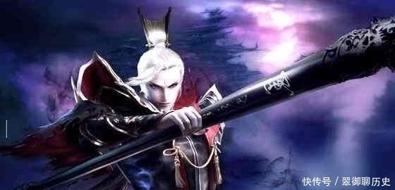 生灵|《圣墟》万古之前的生灵回归?太武天尊只是搬石砸脚