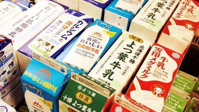 牛乳|去超市买牛奶时,只要看到这3个字,别管啥牌子,都是纯牛奶