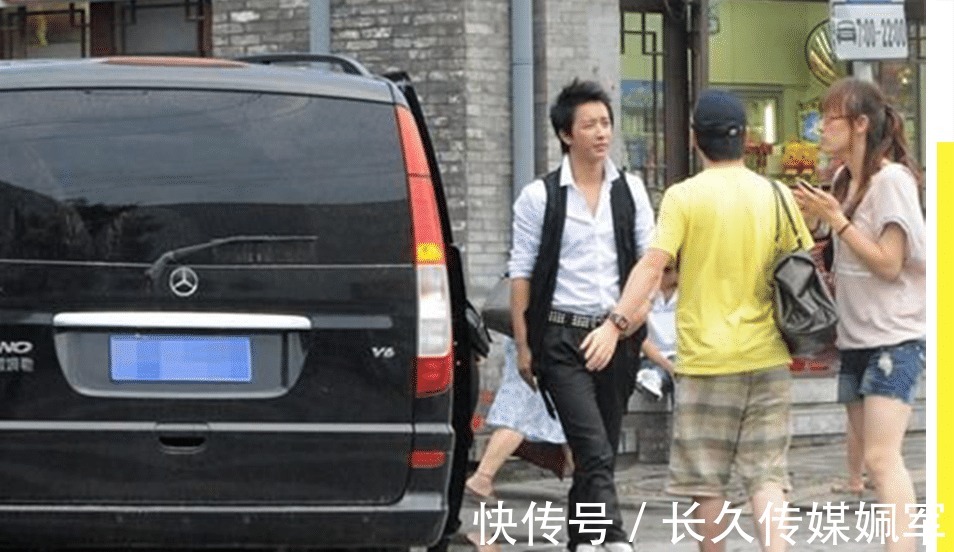 gt3|王一博的各款摩托車,韓庚的保時捷,這就是街舞4導師座駕盤點