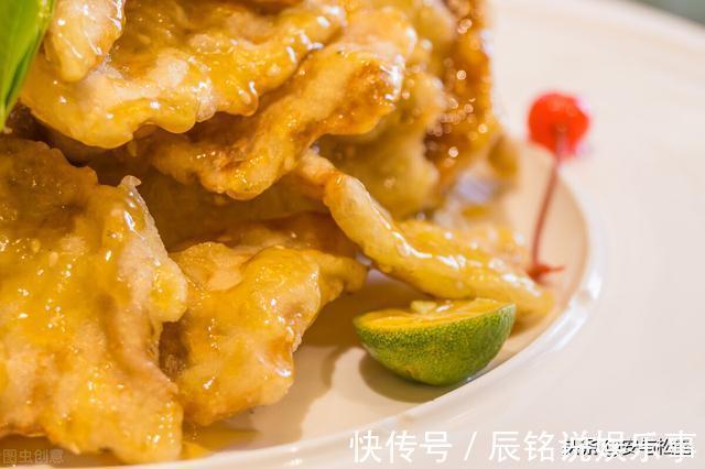 地道锅包肉|地道锅包肉,外酥里嫩酸甜可口,超美味的家常菜,学会自己做