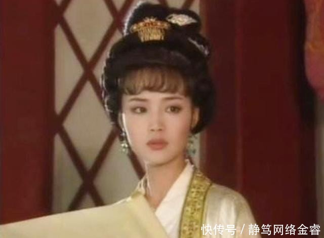 不甘寂寞|上官婉儿已四十多岁,但是仍然不甘寂寞,结果连自己的小命都丢了