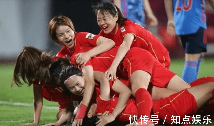 淘汰|亚洲杯:中国女足点球淘汰日本的背后,藏着多少鲜为人知的秘密