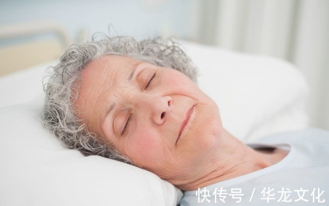 中老年人|50岁的人,在进入到中老年时,需要记住不吃三饭、不睡三觉