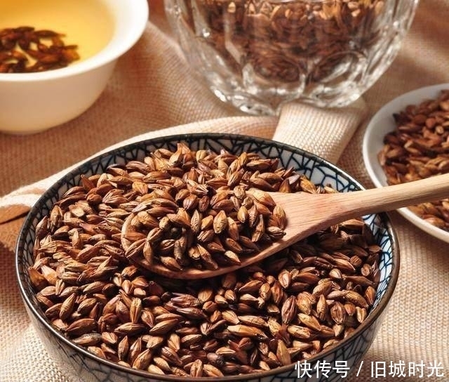 肝硬化|肝毒最怕的4种碱性食物,每天吃一点有效疏肝理气排肝毒