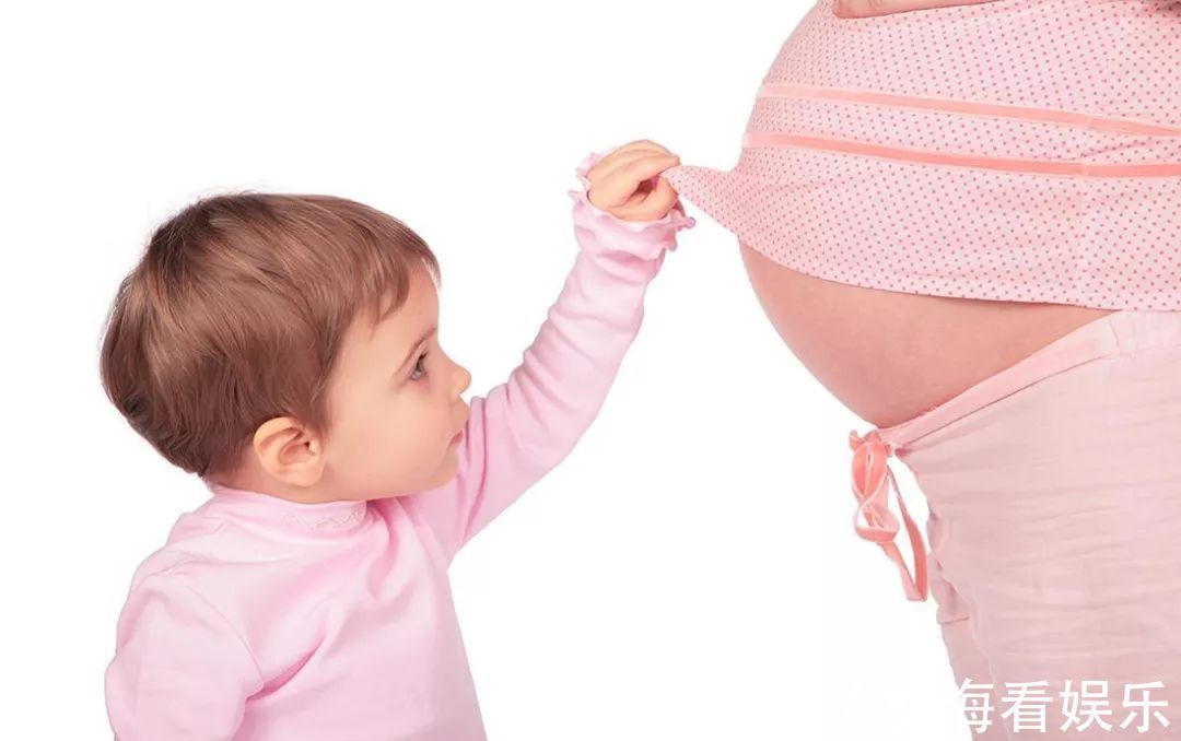 宝宝|孕期有这些感觉,多半是怀了个“小淘气”,妈妈们以后要操心了