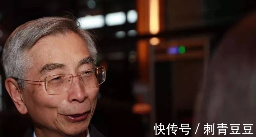 芯片|倪光南20多年前就坚持搞芯片,可是柳传志却没支持他