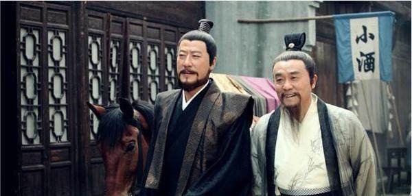 刘半仙怎么就看出还在放牛的朱元璋日后会